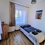 Kris Apartament