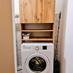 Apartament Kris Wałbrzych