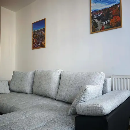 Apartment Kris Walbrzych