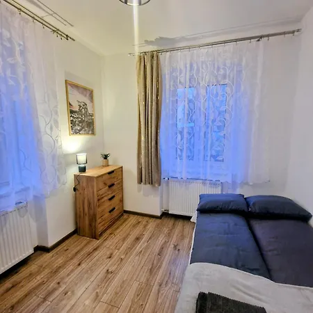 Apartment Kris Walbrzych