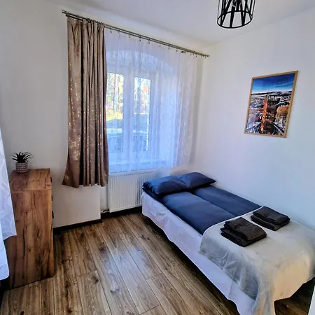 Kris Apartment