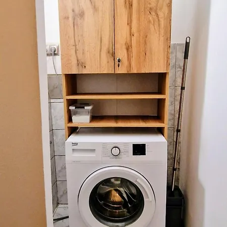 Apartment Kris Walbrzych