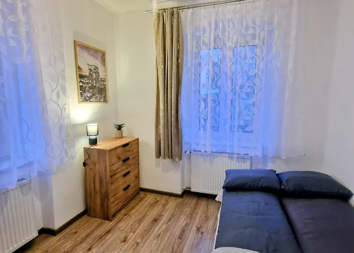 Apartment Kris Walbrzych