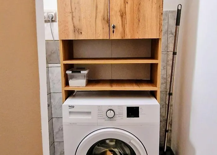 Apartment Kris Walbrzych